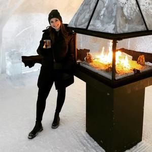 Meet your Posher, Vicki